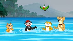 Honey Bunny Ka Jholmaal Episode 71 on Sony Yay Telugu - past program