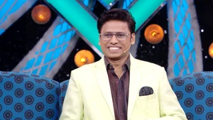 Maharashtrachi Hasya Jatra - Comedy Chi Hat-Trick on Sony Marathi SD