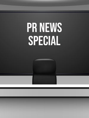 PR News Special on PR News - past program