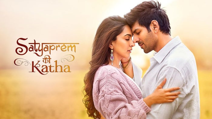 Satyaprem Ki Katha on JioTV