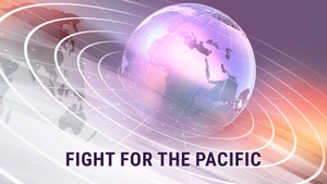 Fight For The Pacific on AL Jazeera