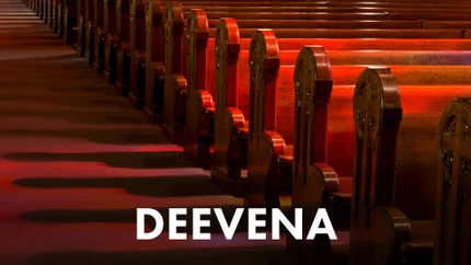 Deevena on Subhavartha TV