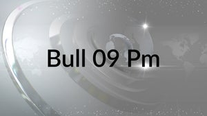 Bull 09 Pm on News_Plus_24x7 - past program