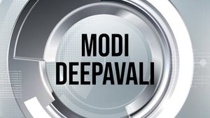 Modi Deepavali on Raj News Telugu - past program