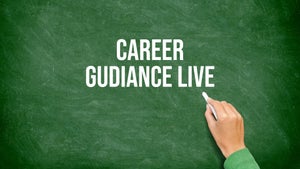 Career Gudiance on DD Saptagiri - future program