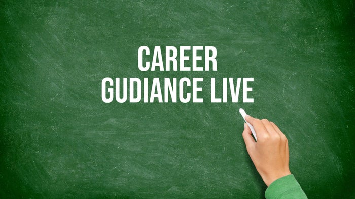 Career Gudiance on JioTV