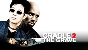Cradle 2 the Grave on D Tamil - past program