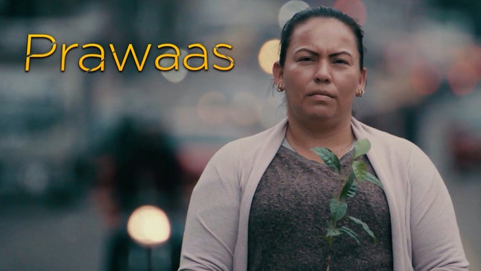 Prawaas on JioTV