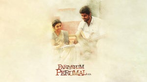 Pariyerum Perumal BA.BL on Vijay Takkar - past program