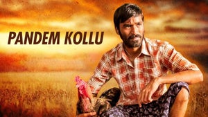 Pandem Kollu on Gemini Movies HD - past program