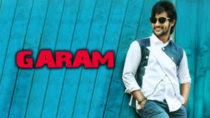 Garam on Colors Cineplex Superhit