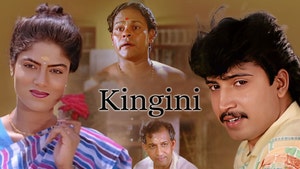 Kingini on Kairali WE TV - past program