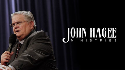 John Hagee Ministries on God TV