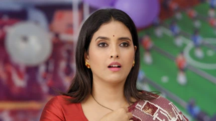 Wagle Ki Duniya on Sony SAB