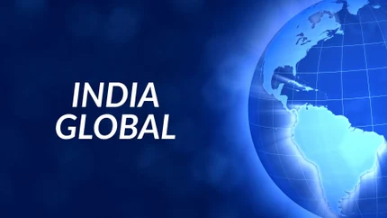 India Global on NDTV Profit