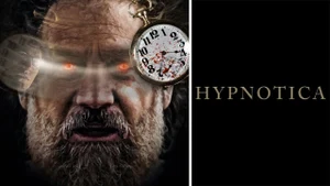 Hypnotica on Panic TV - live program