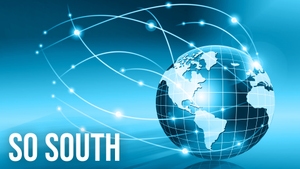 So South on India Today - past program