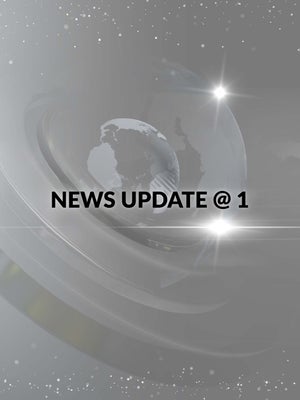News Update @ 1 on INH 24x7 - past program