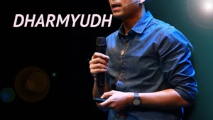 Dharmyudh on NDTV India - past program