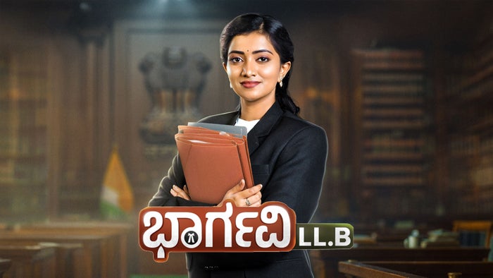 Bhargavi LLB Episode No.383 on JioTV