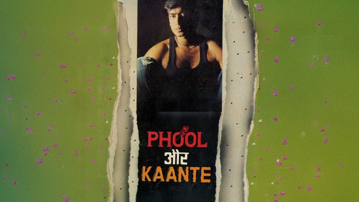 Phool Aur Kaante on JioTV