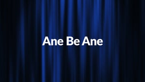 Ane Be Ane Episode 7 on DD Kashir - past program