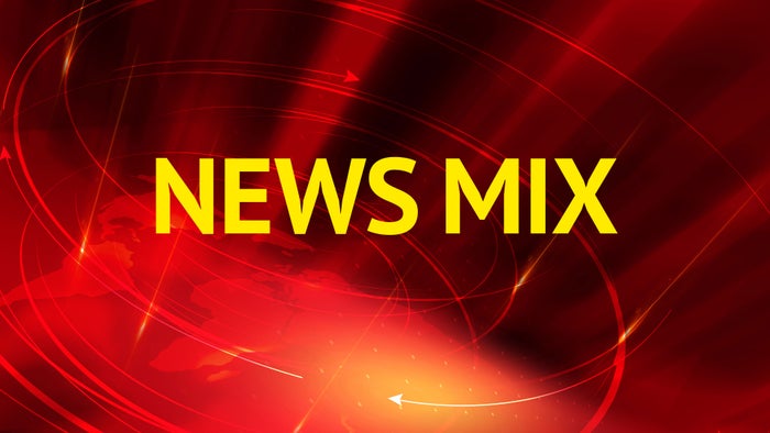 News Mix on JioTV