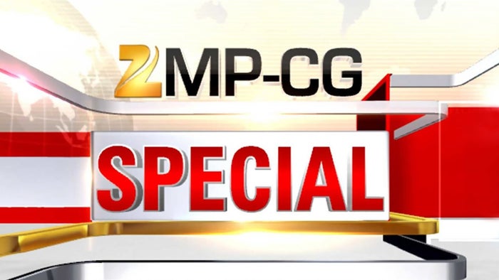 Zee MP-CG Special on JioTV