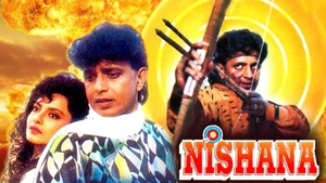 Nishana on Sony MAX2 - past program