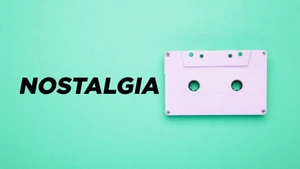 Nostalgia on Surya Music - live program
