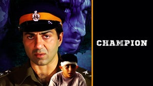 Champion on Colors Cineplex Bollywood - past program