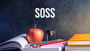 SOSS on DD Gyandarshan - past program