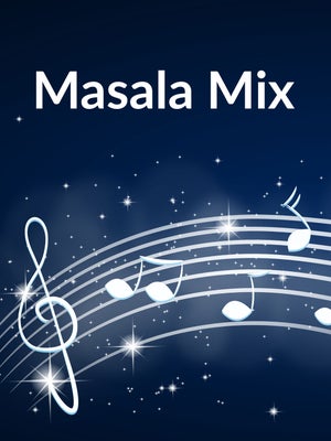 Masala Mix on Sun Udaya Music - future program