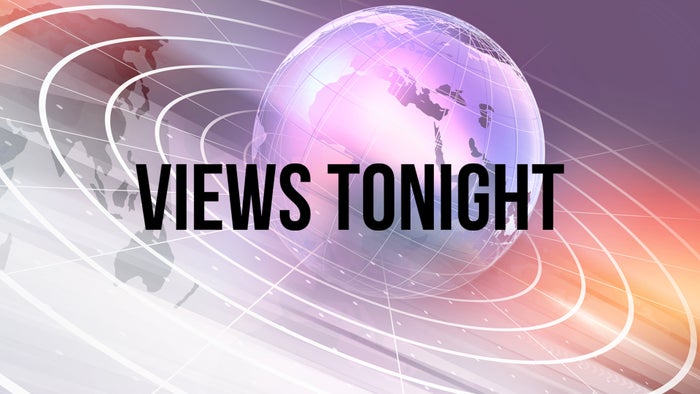 Views Tonight on JioTV
