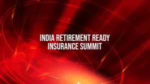 India Retirement Ready Insurance Summit on NDTV India - past program