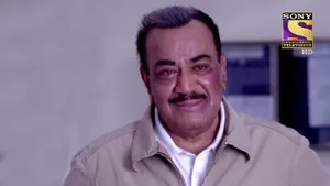 CID on Sony Pal - past program