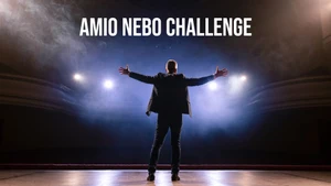 Amio Nebo Challenge on Aakash Aath