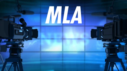 MLA on Janta TV