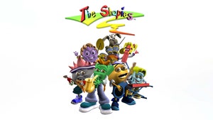 The Shapies on Duck TV - past program