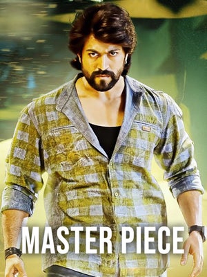 Master Piece on Star Gold 2 HD - future program