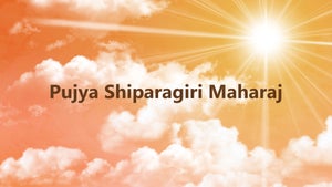Pujya Shiparagiri Maharaj on Kalyan TV - past program