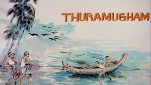 Thuramugham on Sun Surya Movies - future program