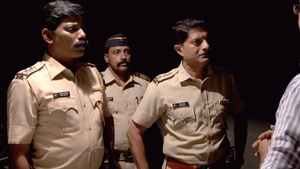 Criminals - Chahul Gunhegaranchi on Sony Marathi SD