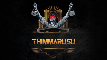 Thimmarusu on ETV Cinema