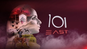 101 East on AL Jazeera - past program