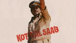 Kotwal Saab on Colors Cineplex Bollywood