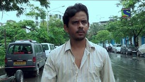 Crime Patrol Satark on SET HD - past program