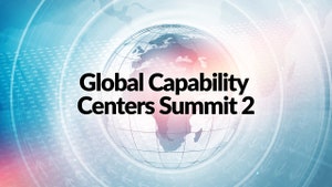 Global Capability Centers Summit 2 on ET Now