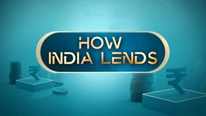 How India Lends on CNBC TV18 - past program