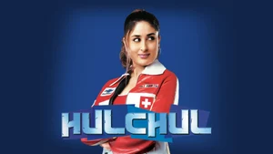 Hulchul on Colors Cineplex Bollywood